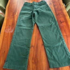 Dickie’s Denim